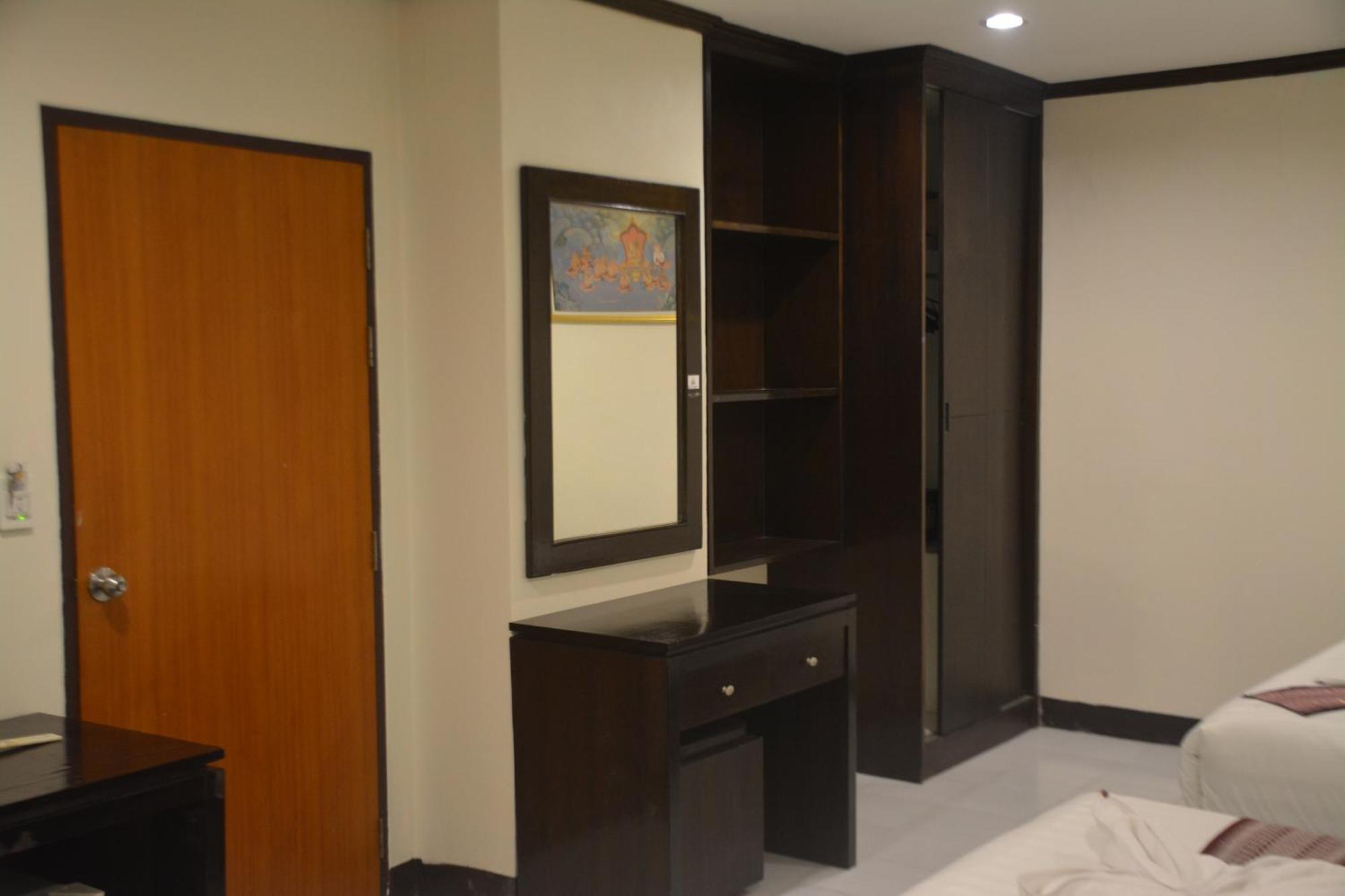 Patong Moon Inn Residence Exterior photo